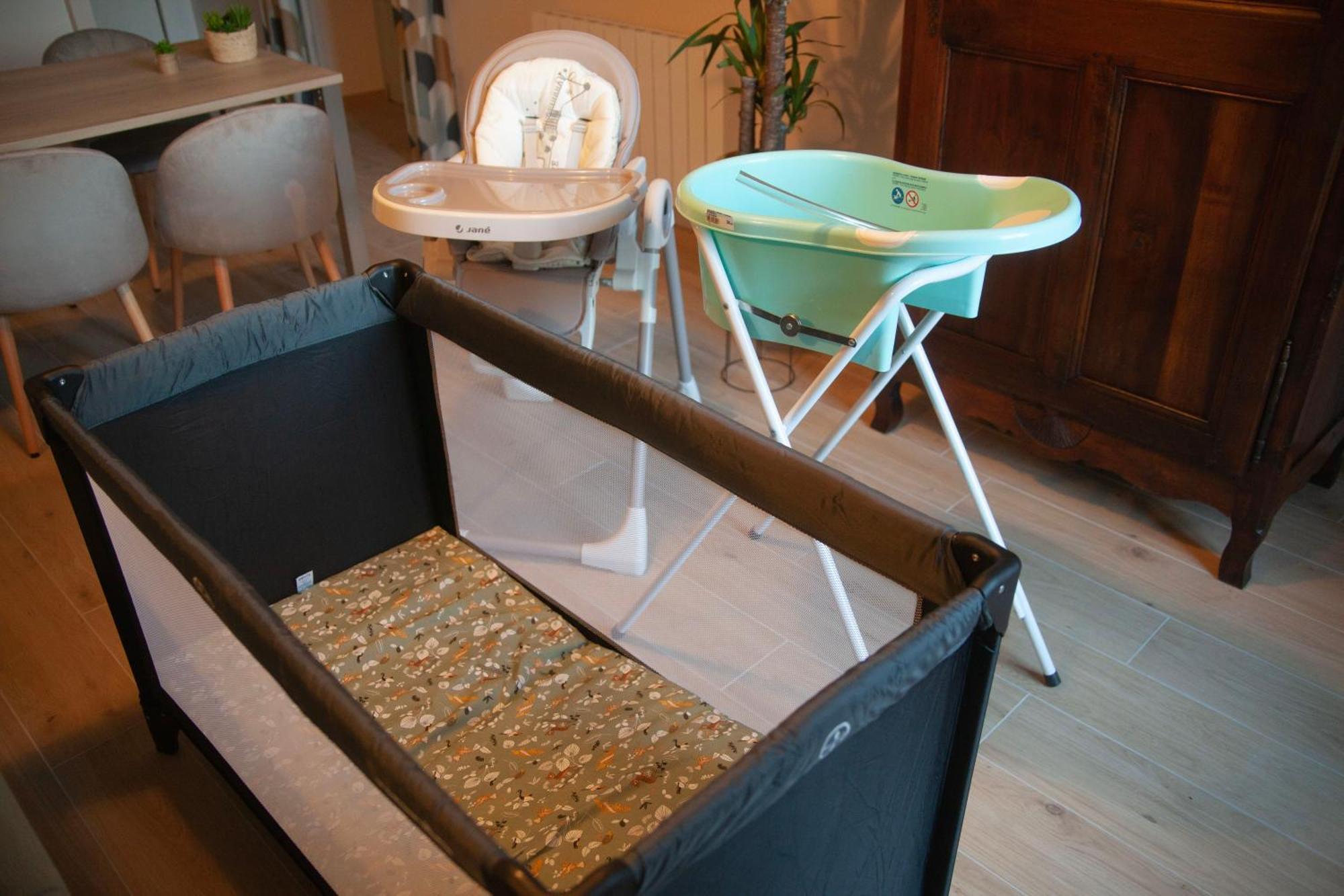 Le Cocon 1893 Apartamento