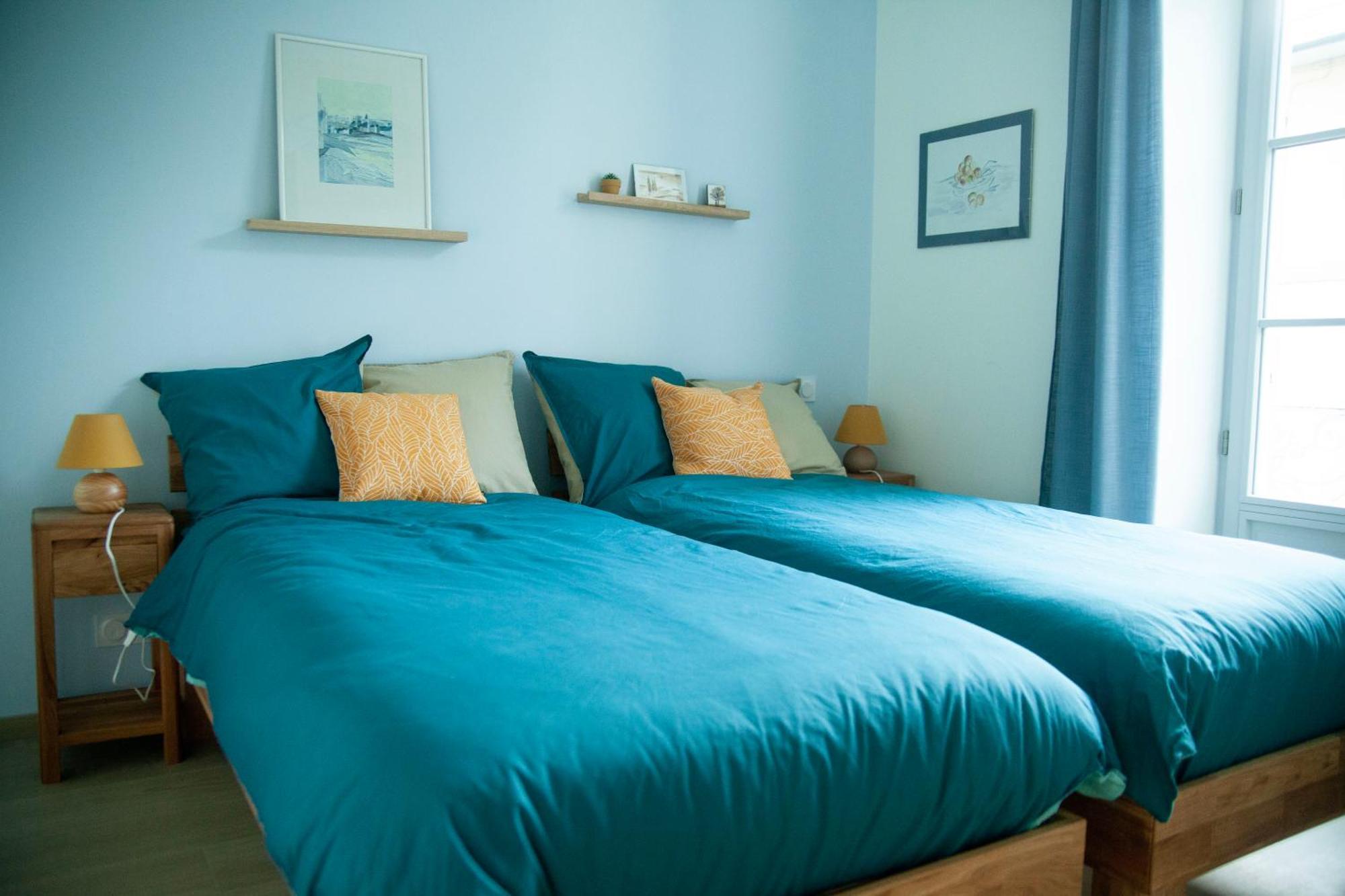 Le Cocon 1893 Apartment