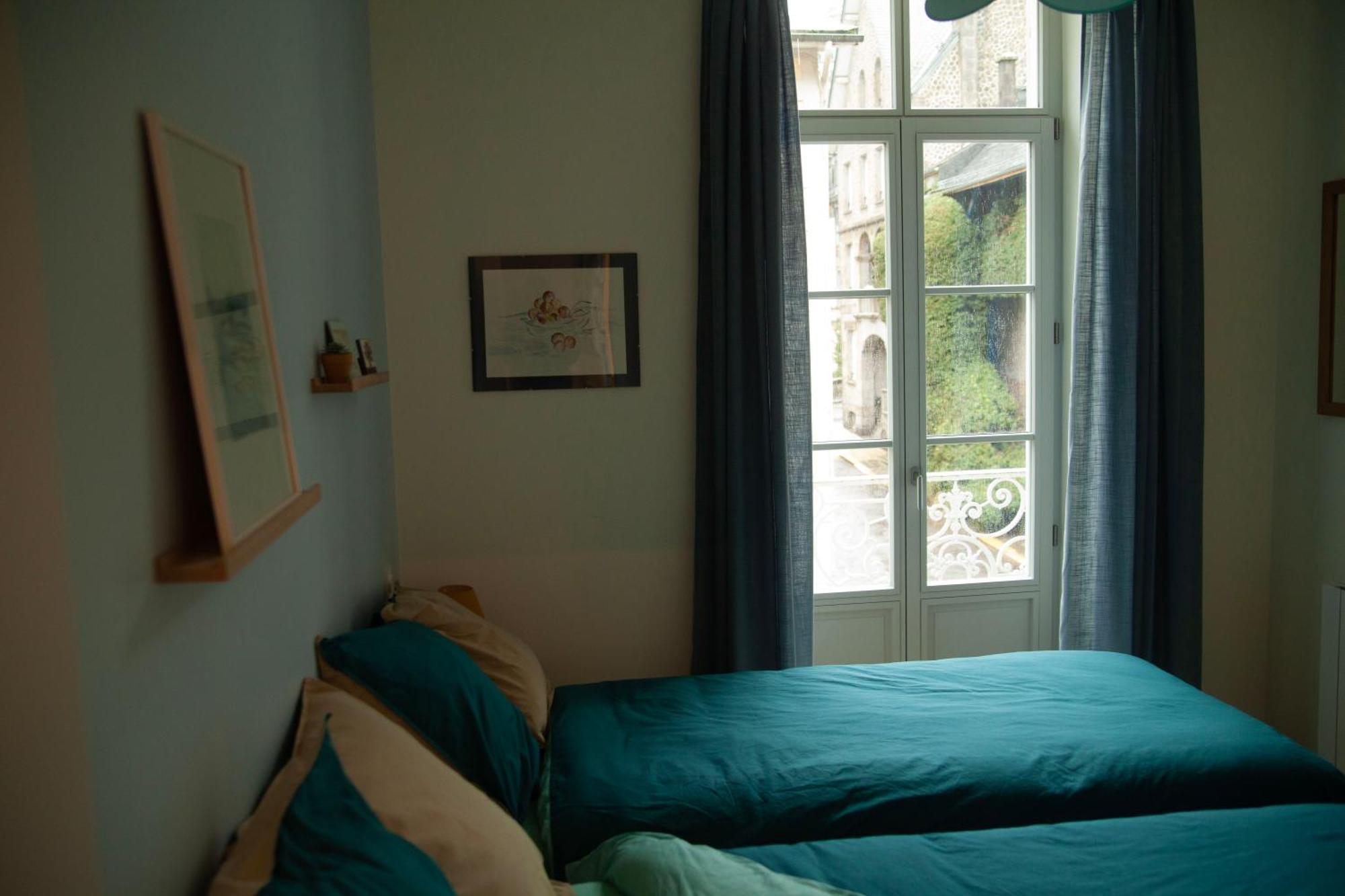 Le Cocon 1893 Apartment