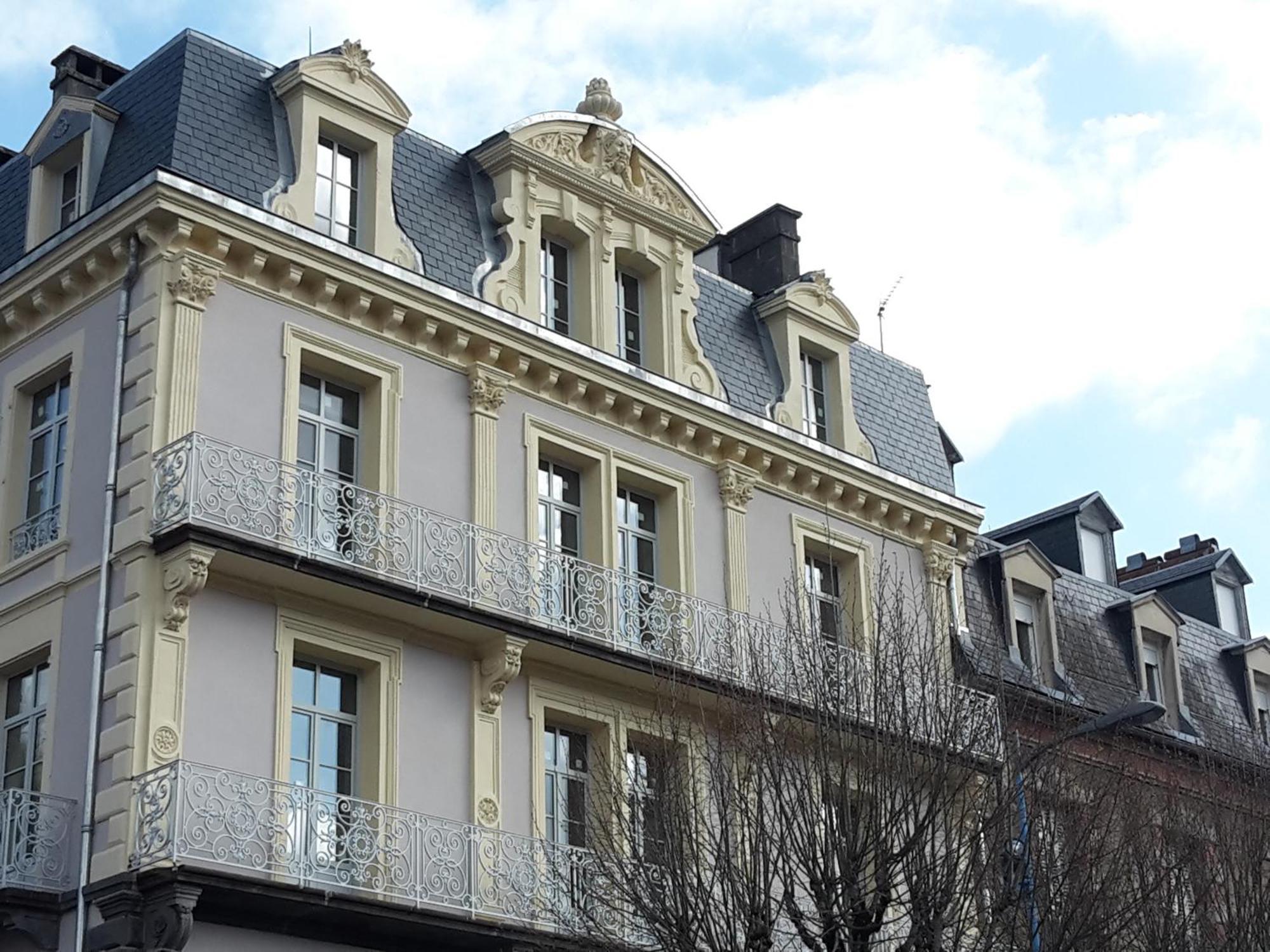 Le Cocon 1893