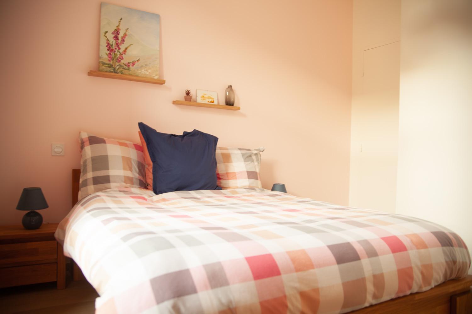 Le Cocon 1893 Apartamento *