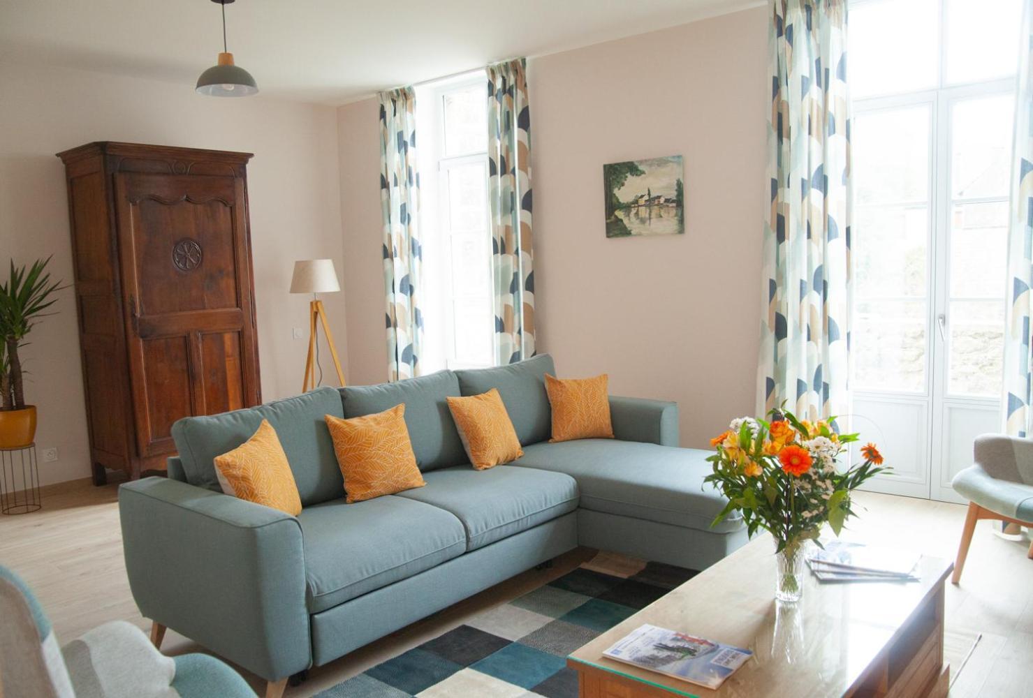 Apartamento Le Cocon 1893 La Bourboule